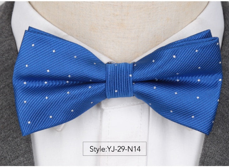 Groom's Choice Bow Ties