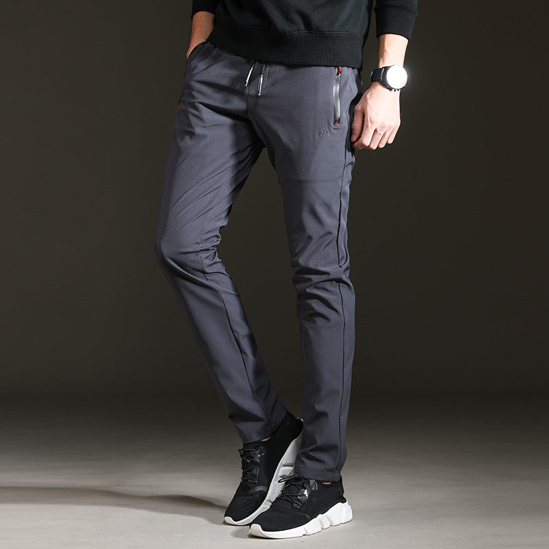 Urban Glide Cropped Joggers