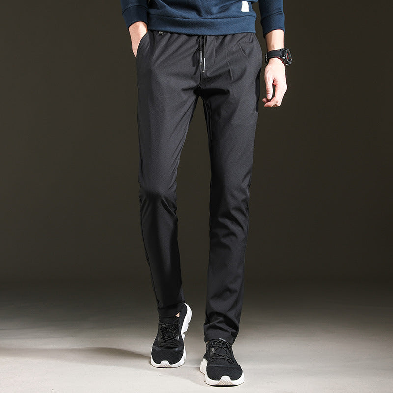 Urban Glide Cropped Joggers