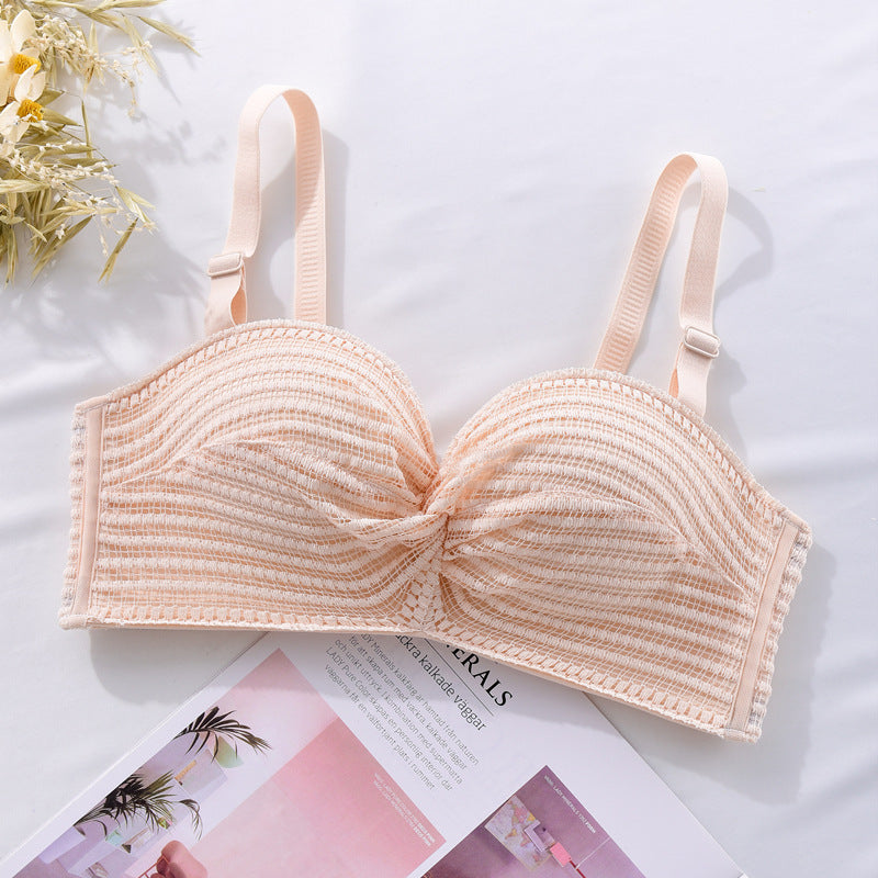 Elegant Contour Strapless