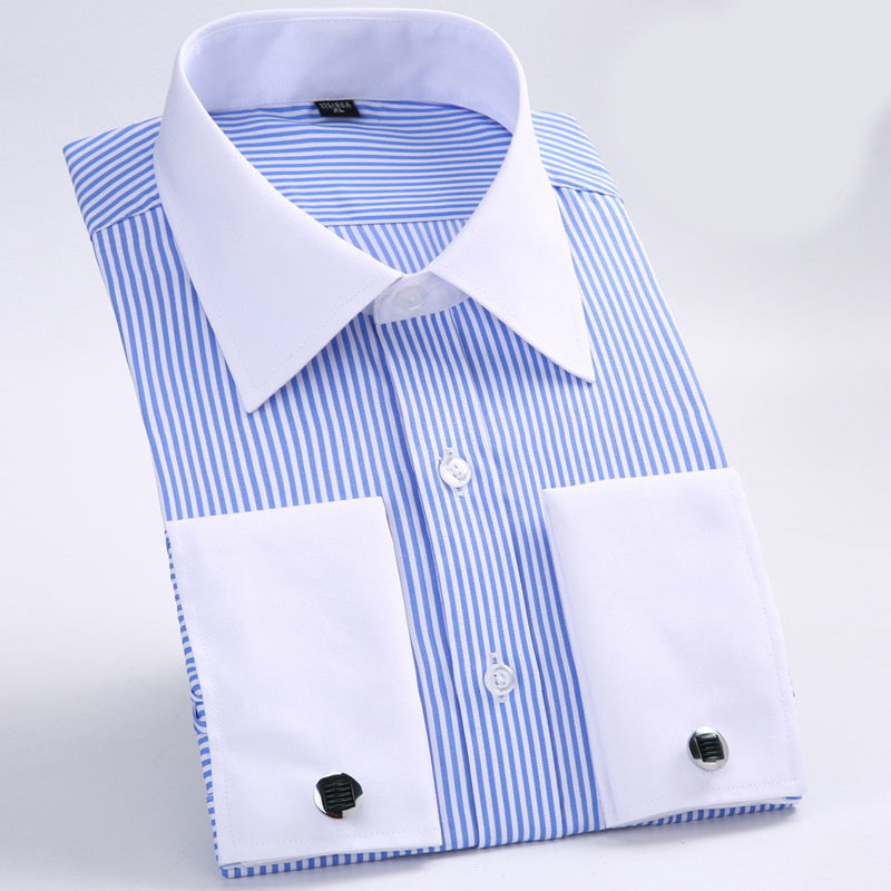 Executive Prestige Business Shirt