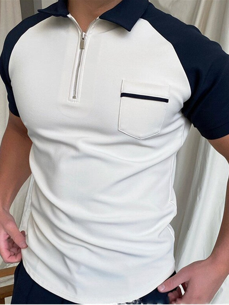 Essential Classic Polo Shirt