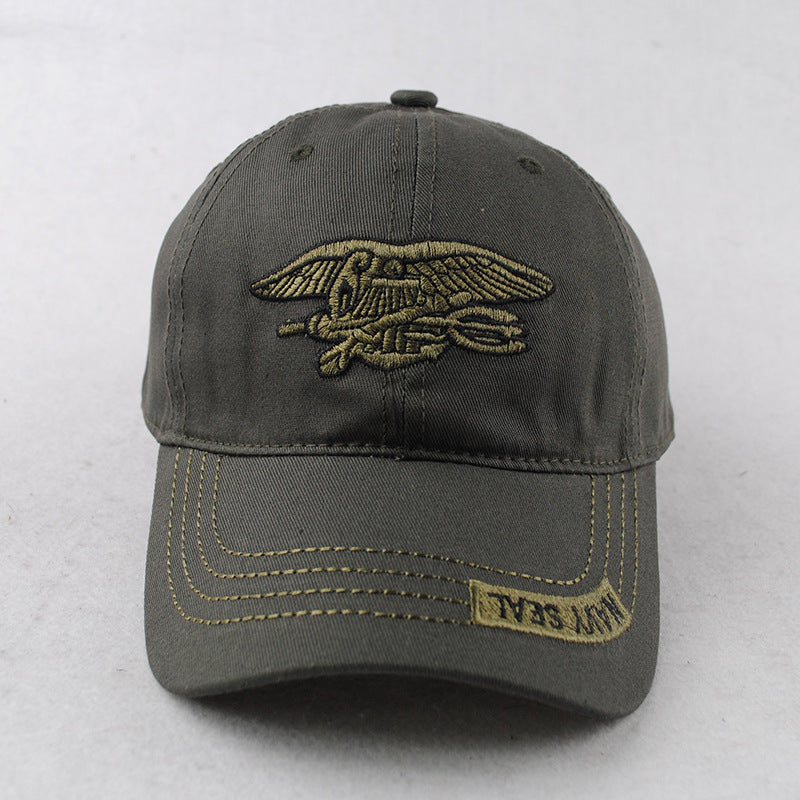 Freedom Flight Eagle Cap