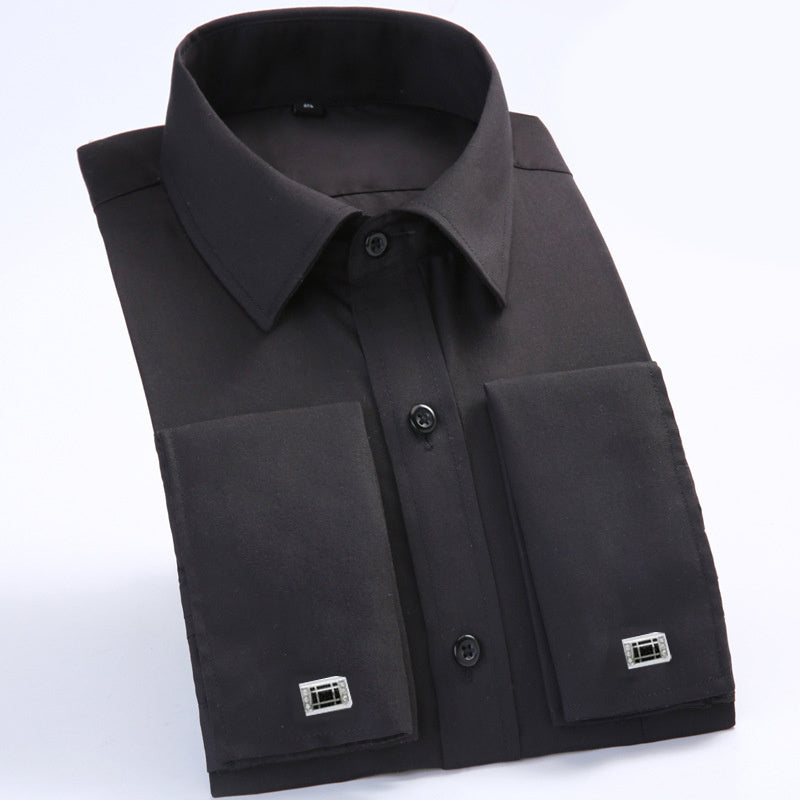 Executive Prestige Business Shirt