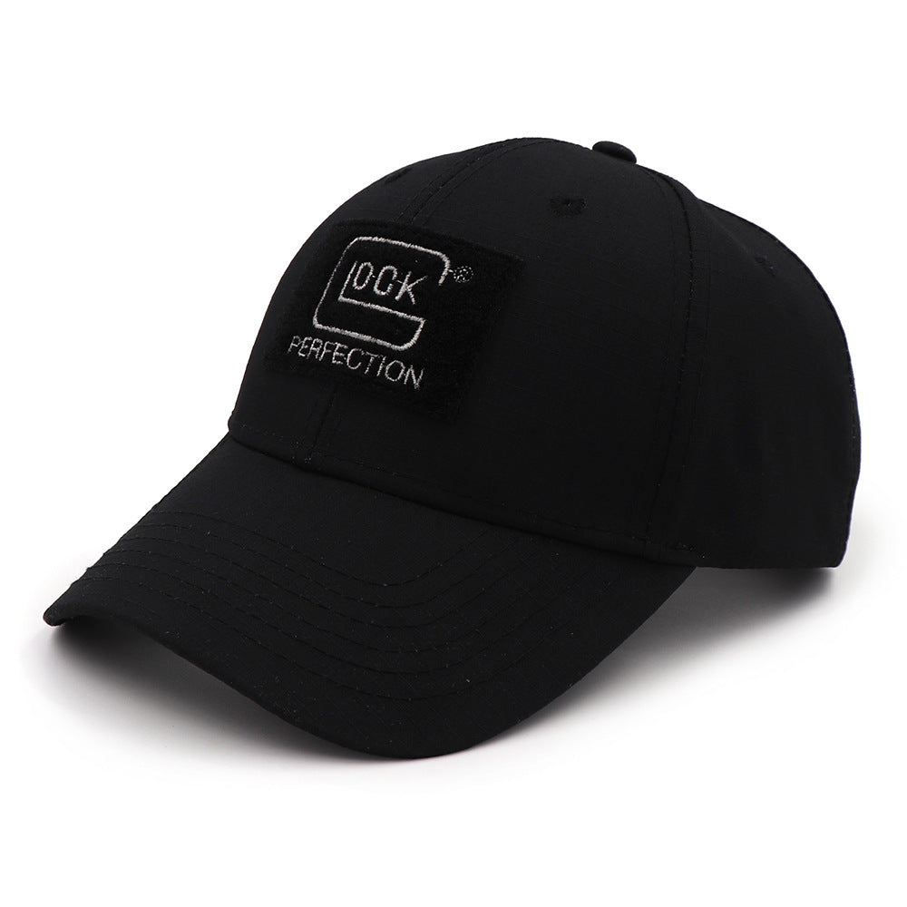 Active Flex Baseball Cap