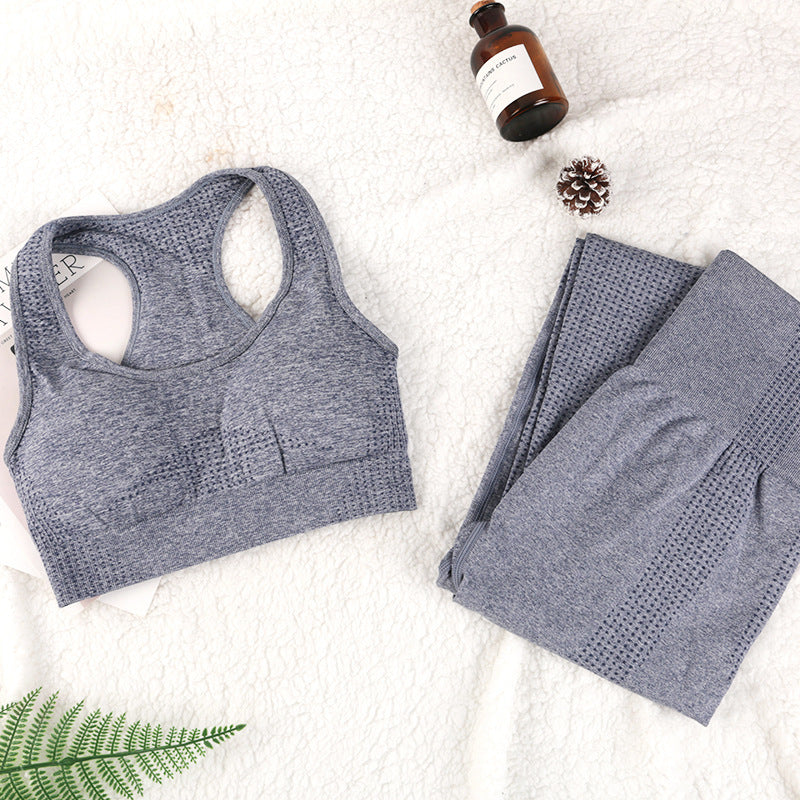 Zen Flow Yoga Set