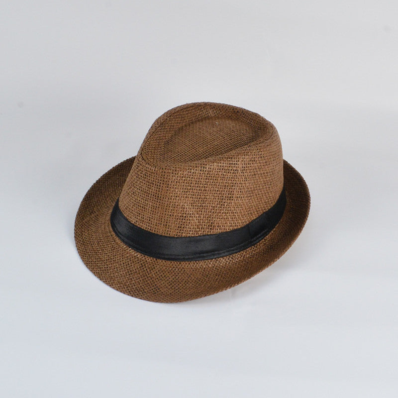 Panama Trek Jazz Hat for Men