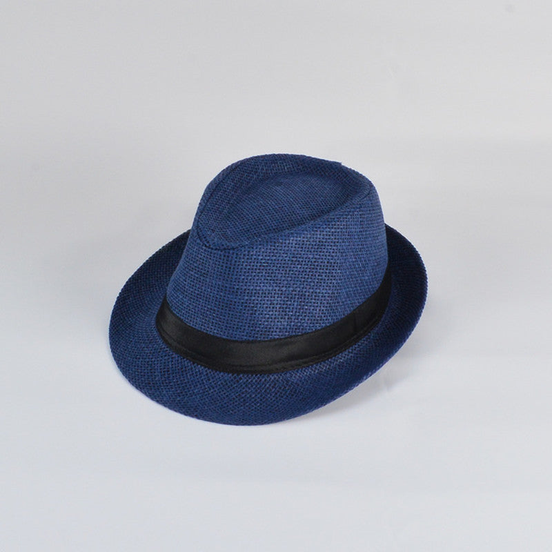 Panama Trek Jazz Hat for Men