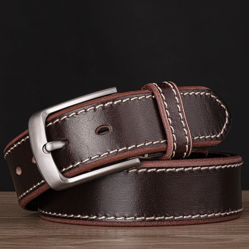 Forge Buckle Collection