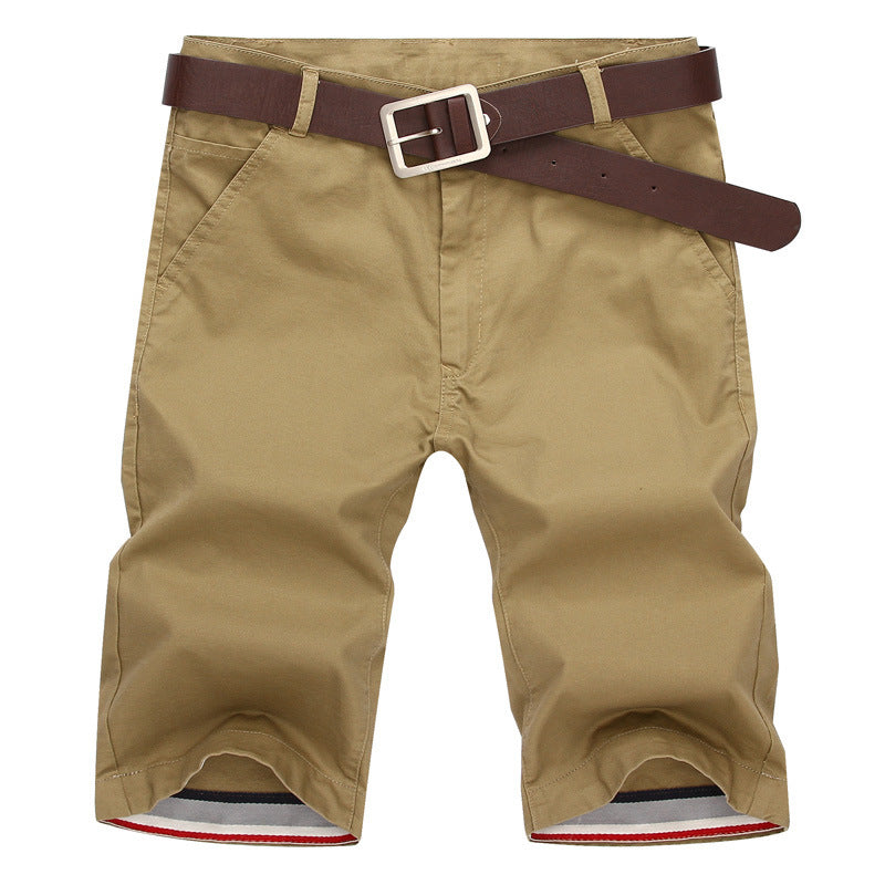 Essential Utility Cargo Shorts