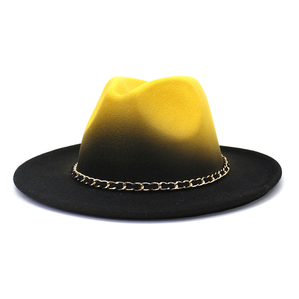 Oxford Grove Fedora