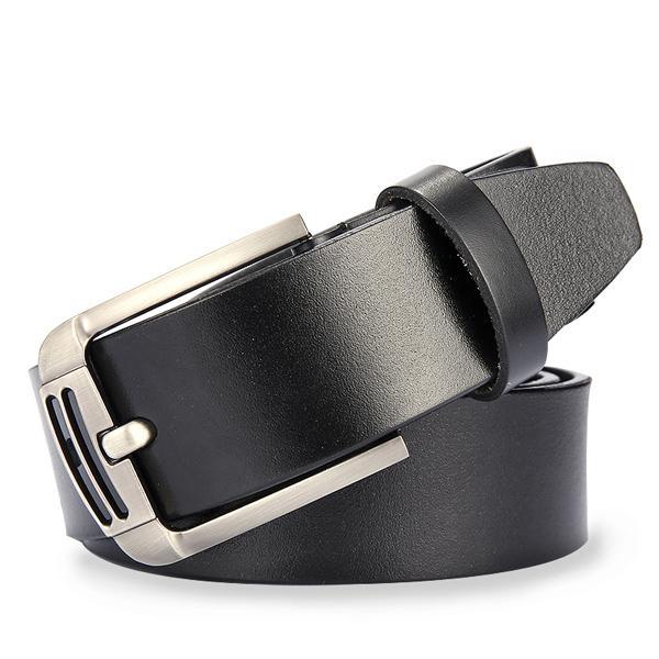 Prestige Men’s Genuine Leather Belt