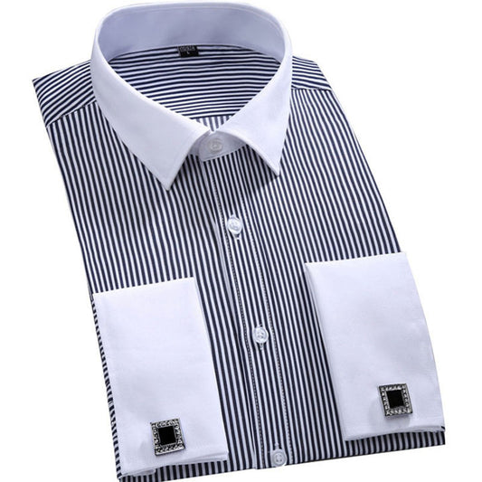 Executive Prestige Business Shirt