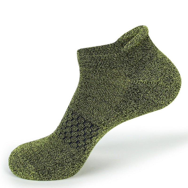 Kyoto Casual Mesh Liner Socks