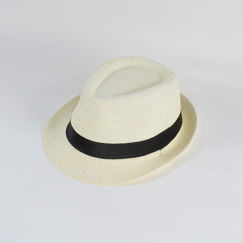 Panama Trek Jazz Hat for Men