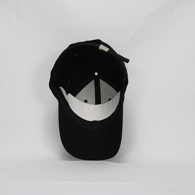 Urban Threaded Hip Hop Cap