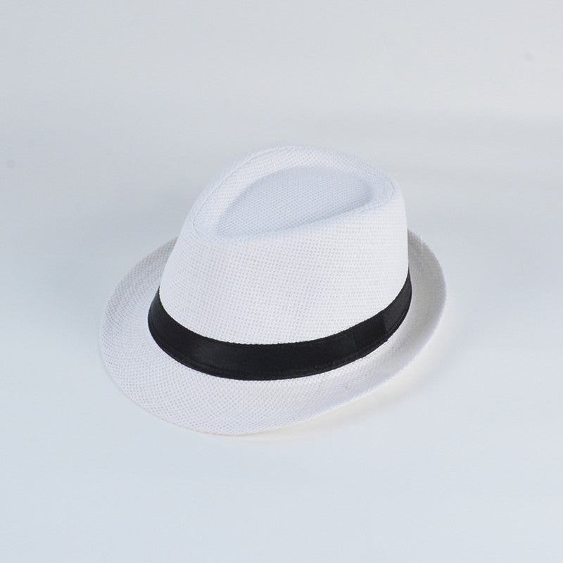 Panama Trek Jazz Hat for Men