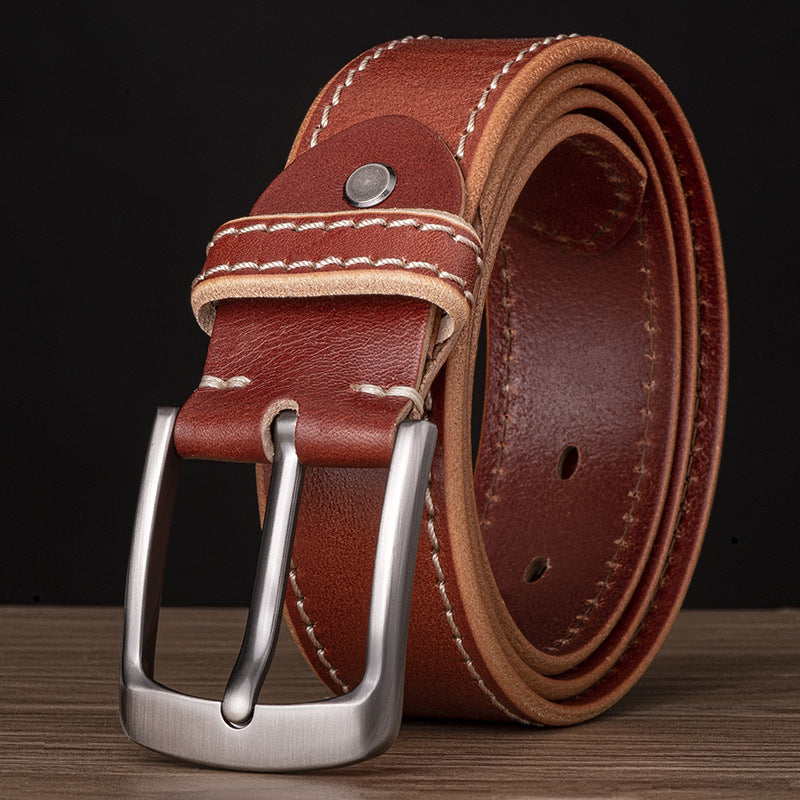 Forge Buckle Collection