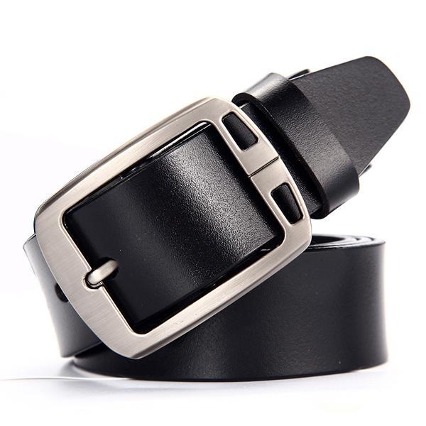 Prestige Men’s Genuine Leather Belt