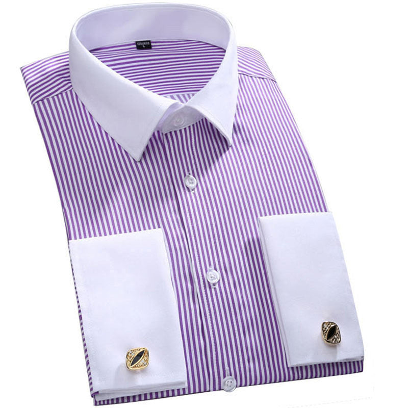 Executive Prestige Business Shirt