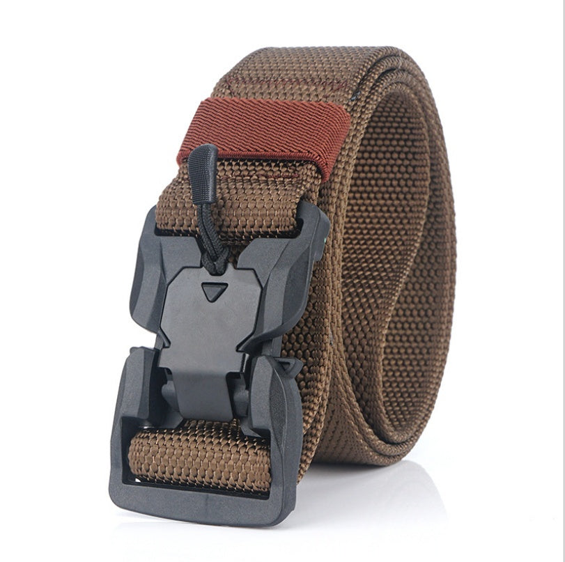 Steel Stride Belts