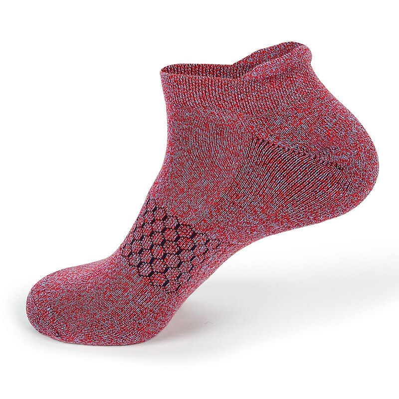 Kyoto Casual Mesh Liner Socks