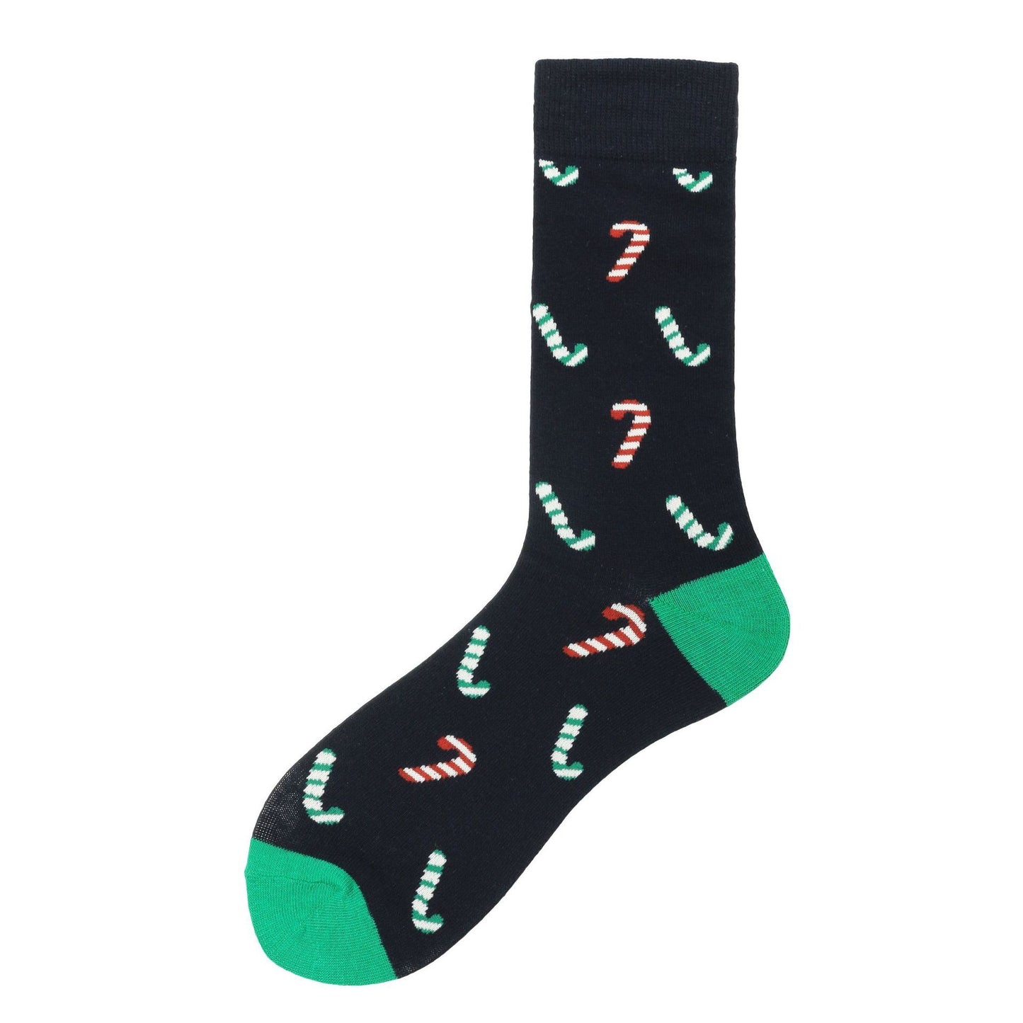 Tropical Blaze Men's Happy Socks