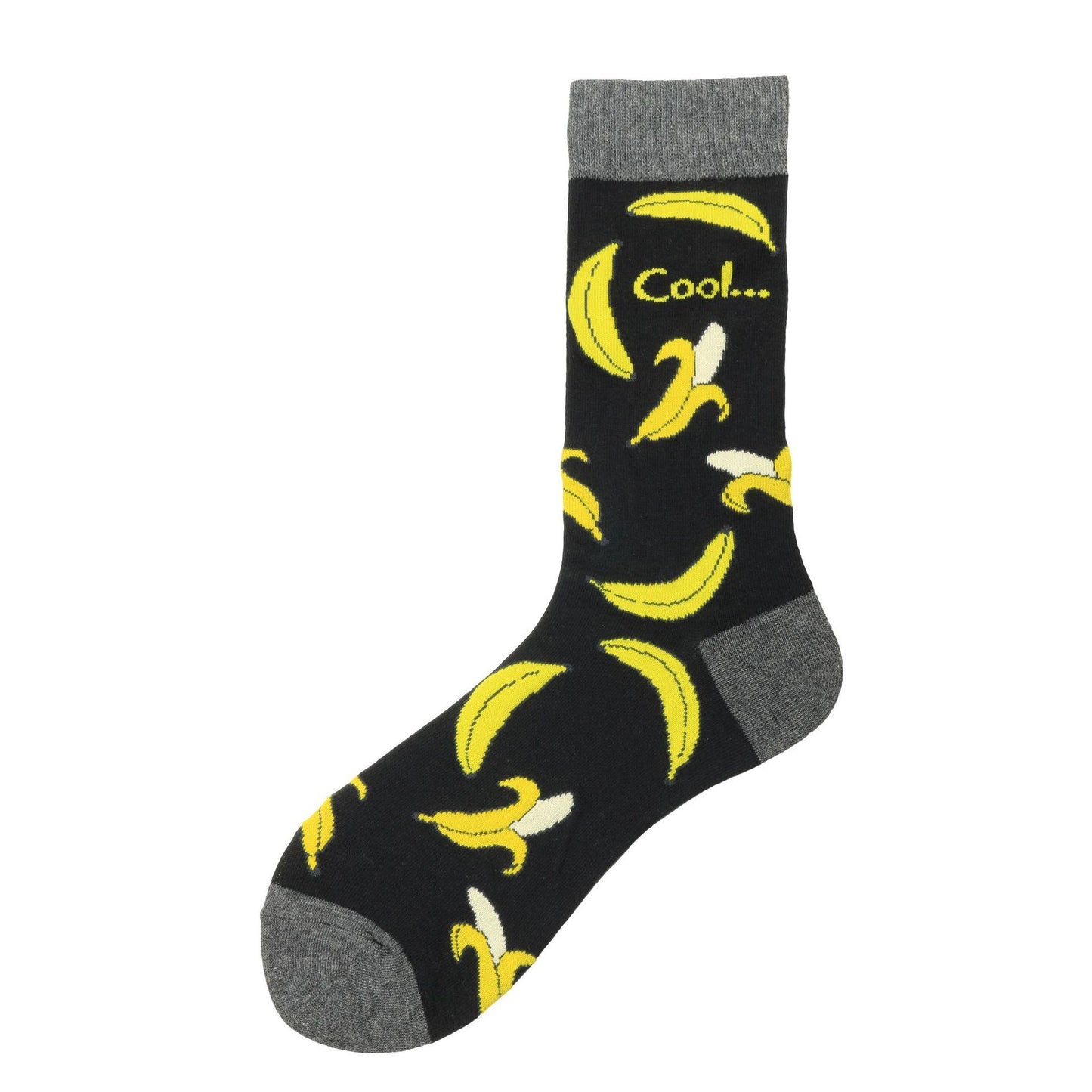 Tropical Blaze Men's Happy Socks