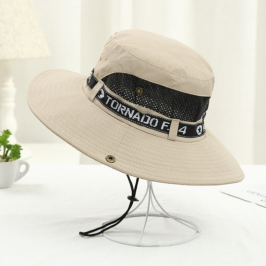 Summit Shield Sun Hat