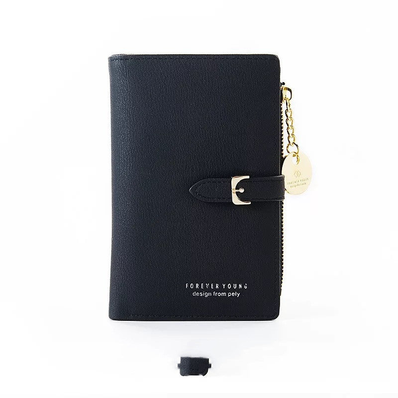 Endless Elegance Women's Wallet