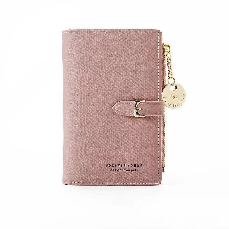 Endless Elegance Women's Wallet