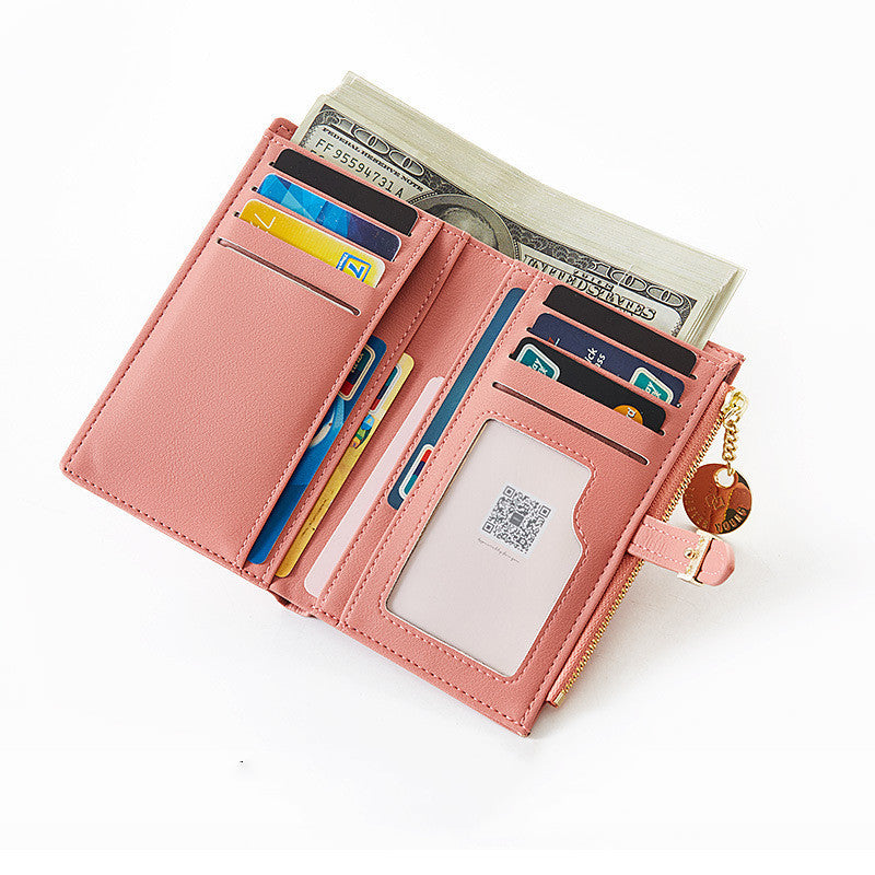 Endless Elegance Women's Wallet