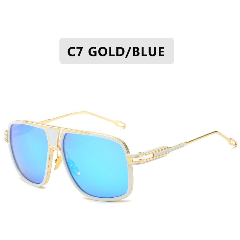 Matching Sunglasses for Couples – Modern Design for Men & Women