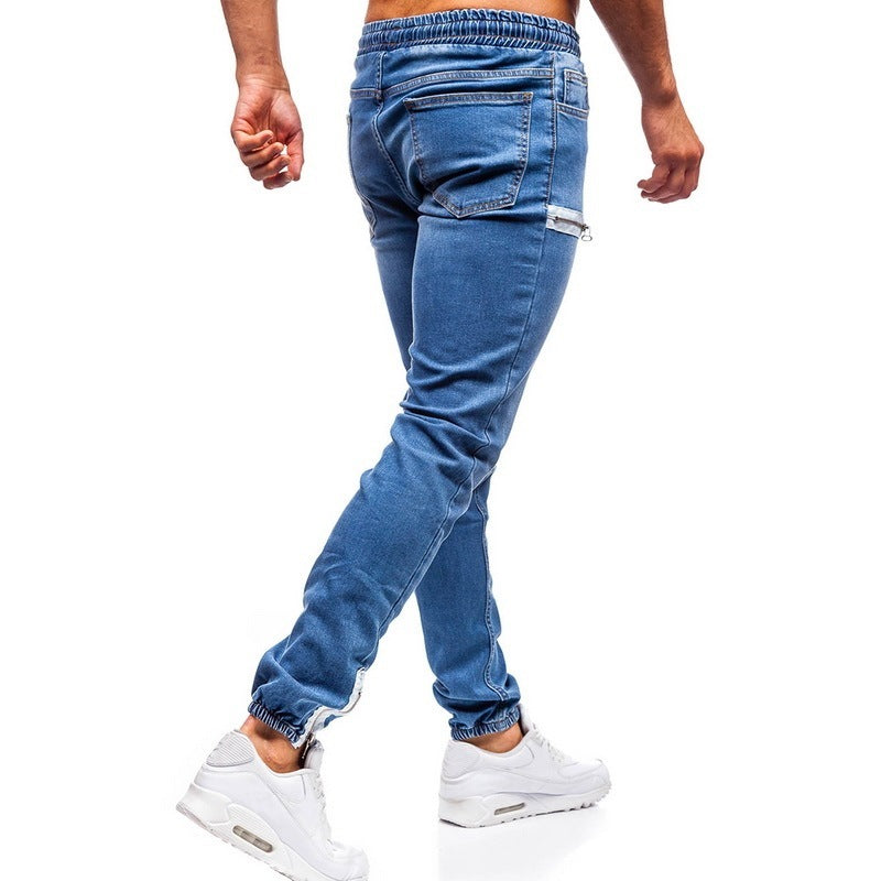 Eternal Fit Retro Denim