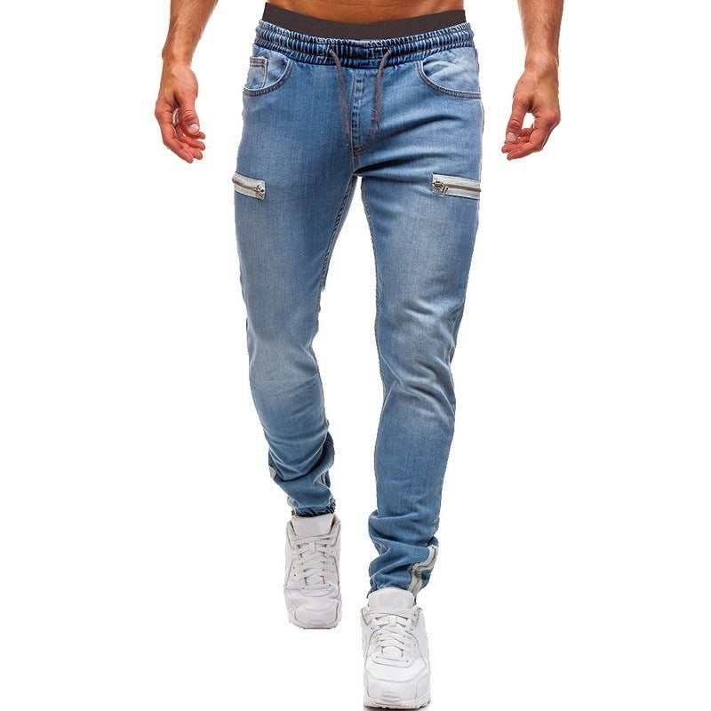 Eternal Fit Retro Denim