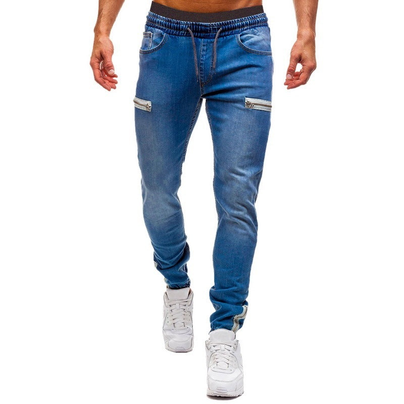 Eternal Fit Retro Denim