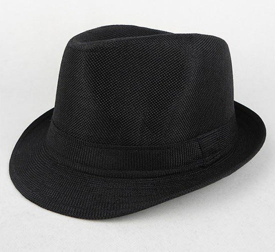 Classic Brit Jazz Fedora