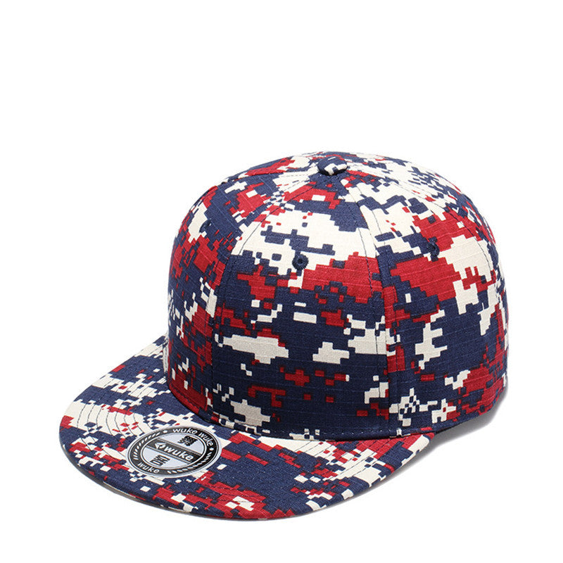 Unisex Style Baseball Hat