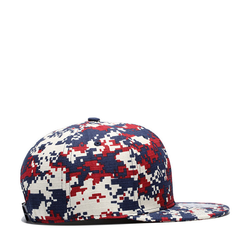 Unisex Style Baseball Hat