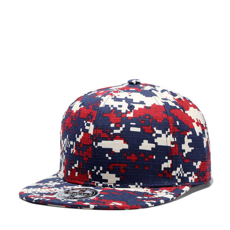 Unisex Style Baseball Hat