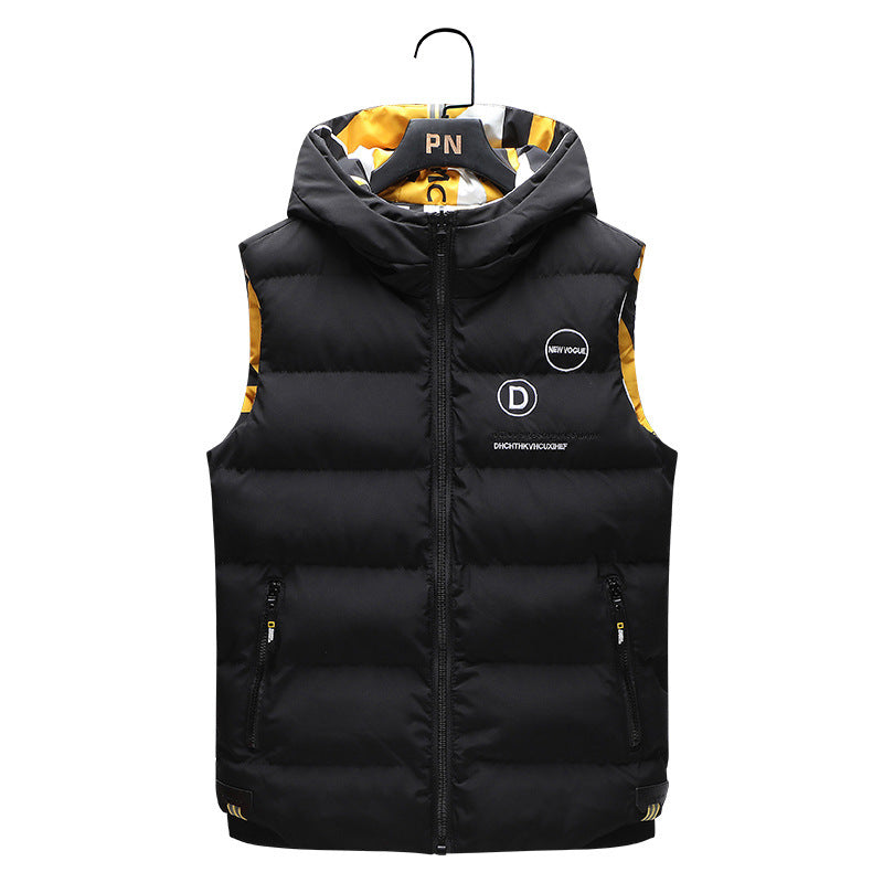 Nomcler's Adventure Down Vest