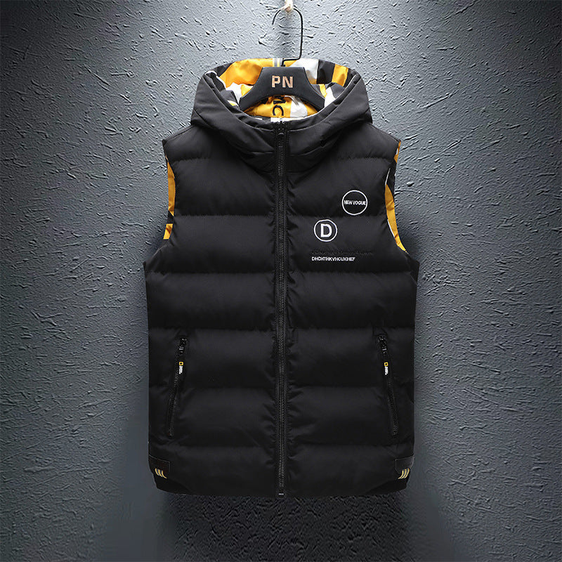 Nomcler's Adventure Down Vest