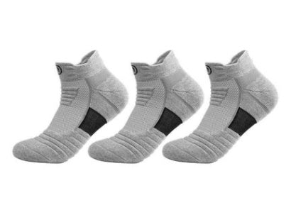 Quick Dry Elite Sports Socks