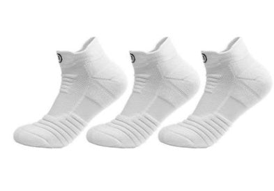 Quick Dry Elite Sports Socks