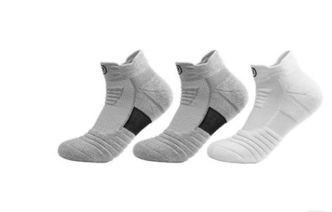 Quick Dry Elite Sports Socks