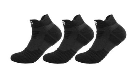 Quick Dry Elite Sports Socks