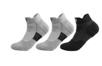 Quick Dry Elite Sports Socks