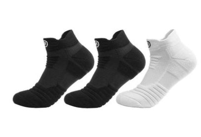 Quick Dry Elite Sports Socks