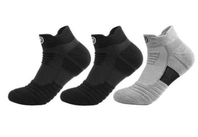 Quick Dry Elite Sports Socks