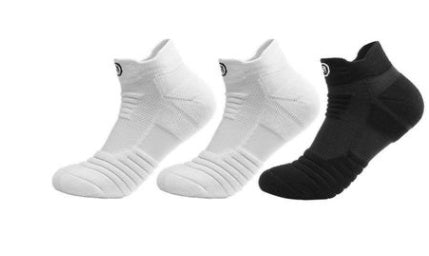 Quick Dry Elite Sports Socks